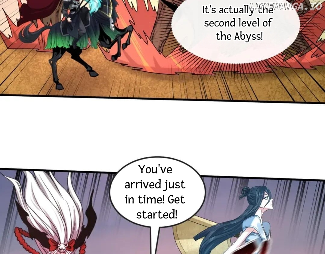 Era of the Haunted chapter 87 - page 30